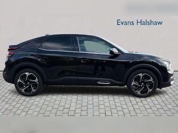 Used Citroen C4 2024 for sale - 79535461: Photo