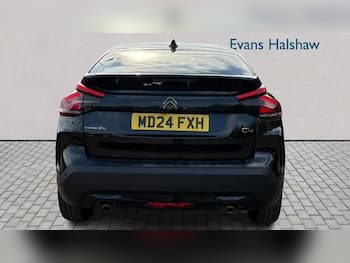 Used Citroen C4 2024 for sale - 79535461: Photo