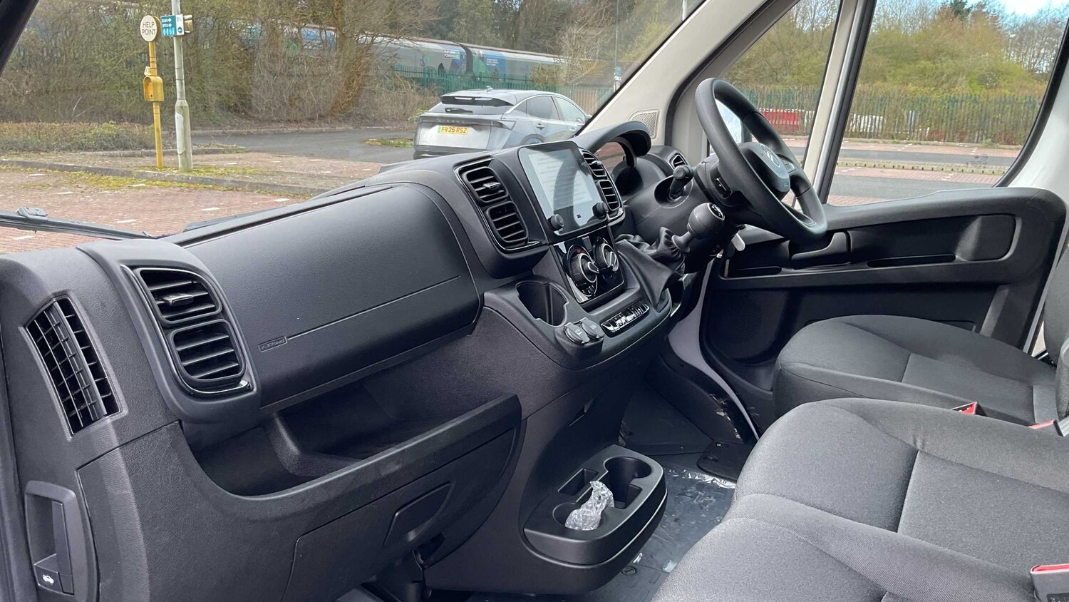 Used Citroen Relay for sale - 78024434: Photo 13