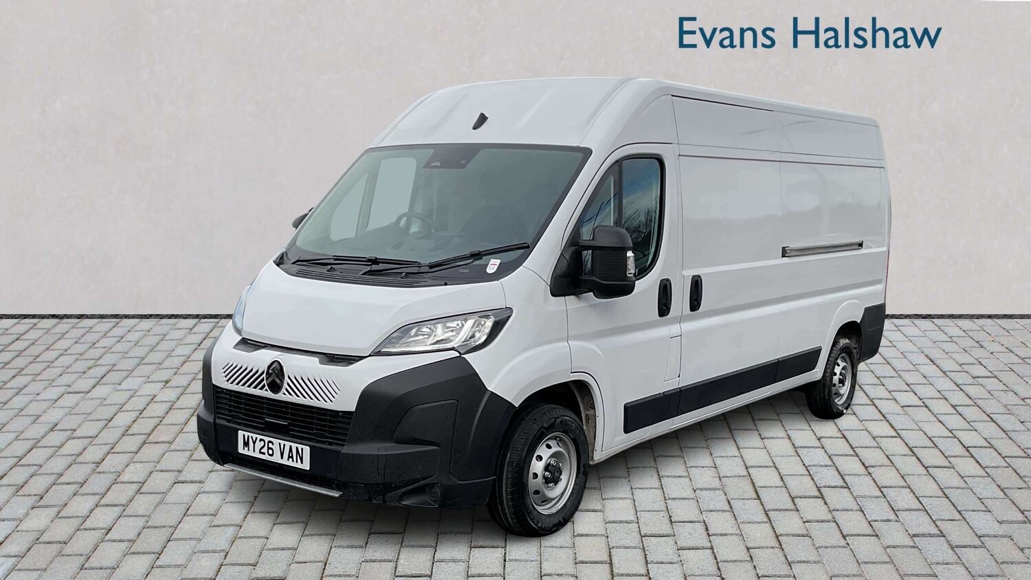 Used Citroen Relay for sale - 78024434: Photo 2