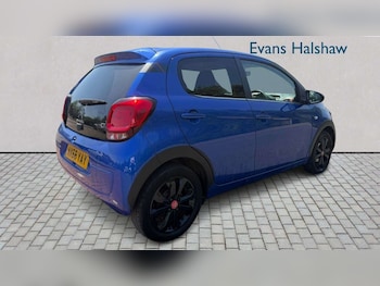 Used Citroen C1 2018 for sale - 79027895: Photo
