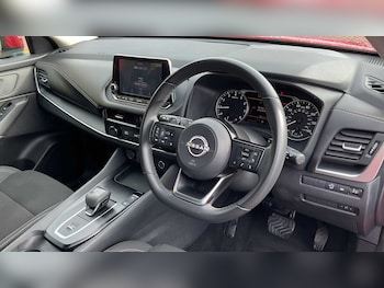 Used Nissan Qashqai 2022 for sale - 78451319: Photo