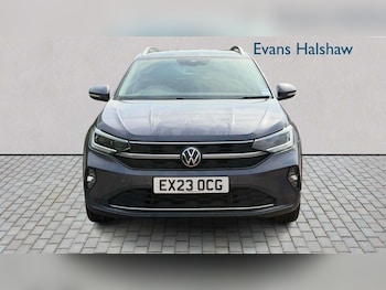 Used Volkswagen Taigo 2023 for sale - 79161201: Photo