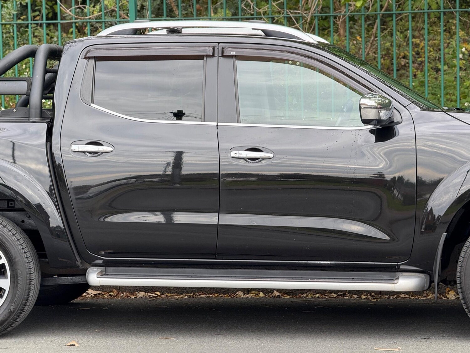 Used Nissan Navara 2016 for sale - 76359854: Photo 12