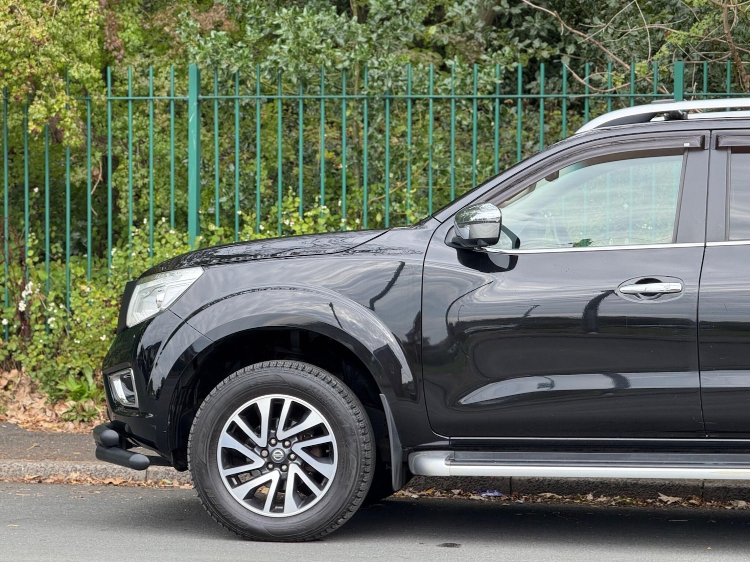 Used Nissan Navara 2016 for sale - 76359854: Photo 16