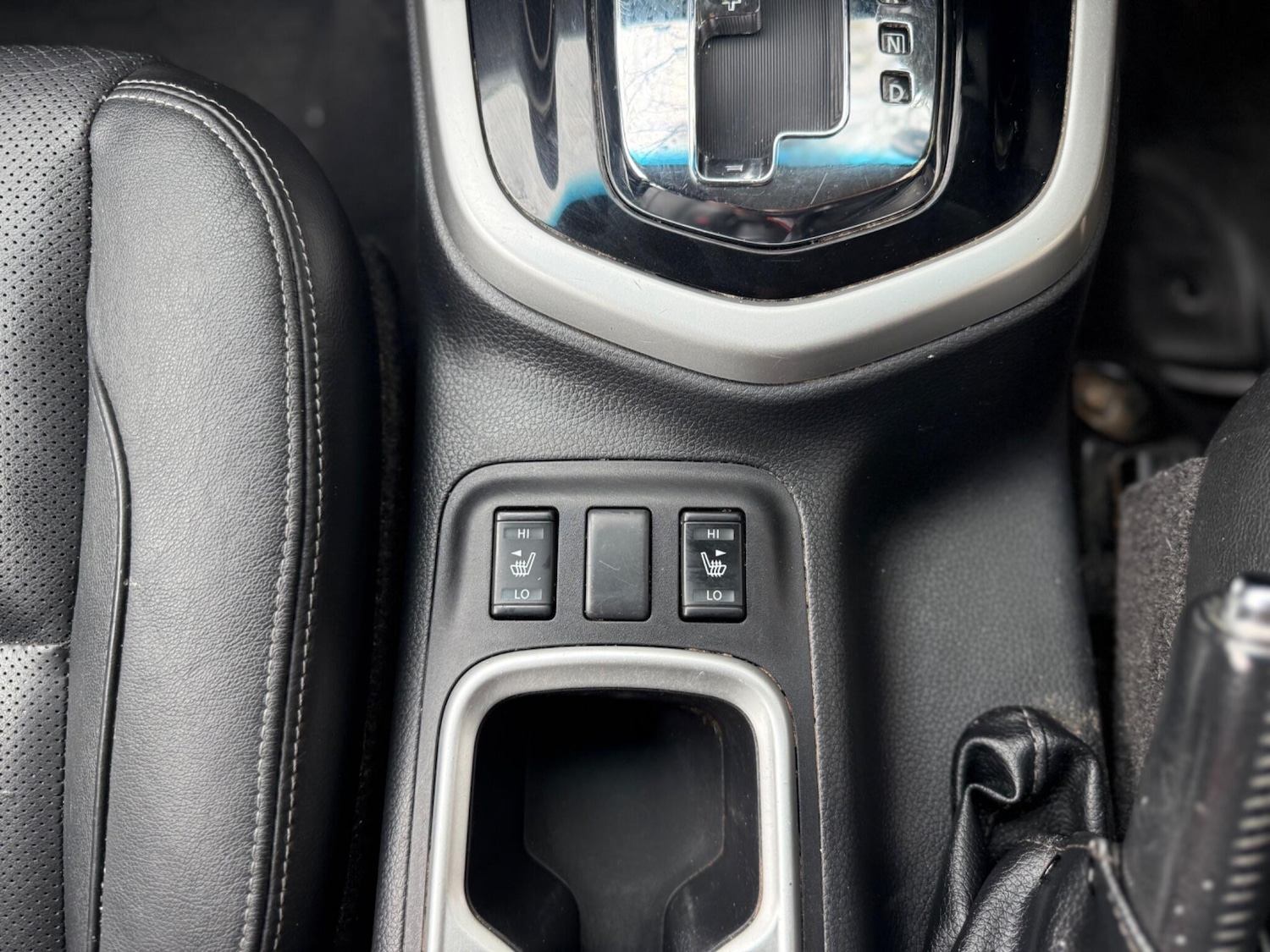 Used Nissan Navara 2016 for sale - 76359854: Photo 21