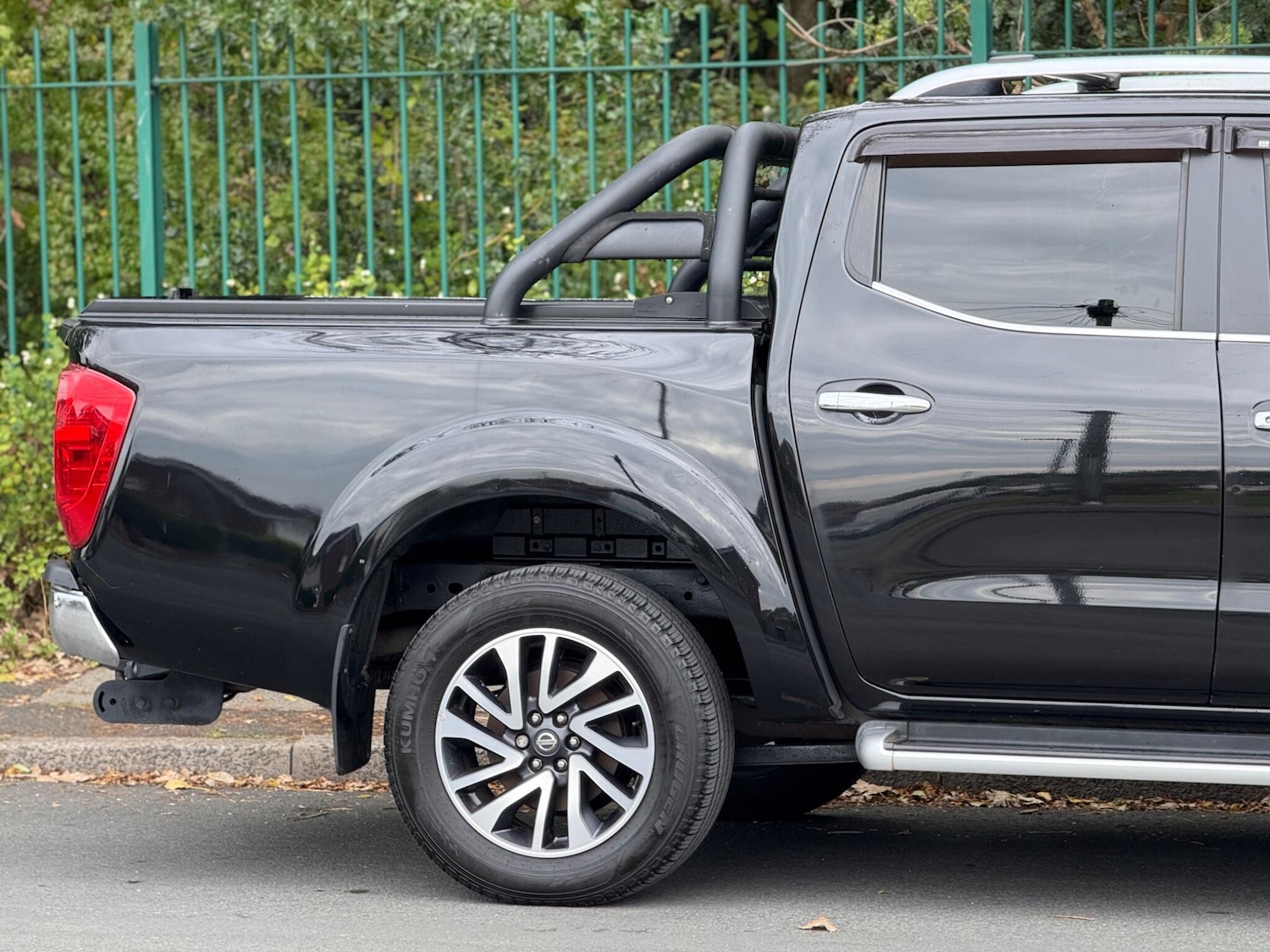 Used Nissan Navara 2016 for sale - 76359854: Photo 22