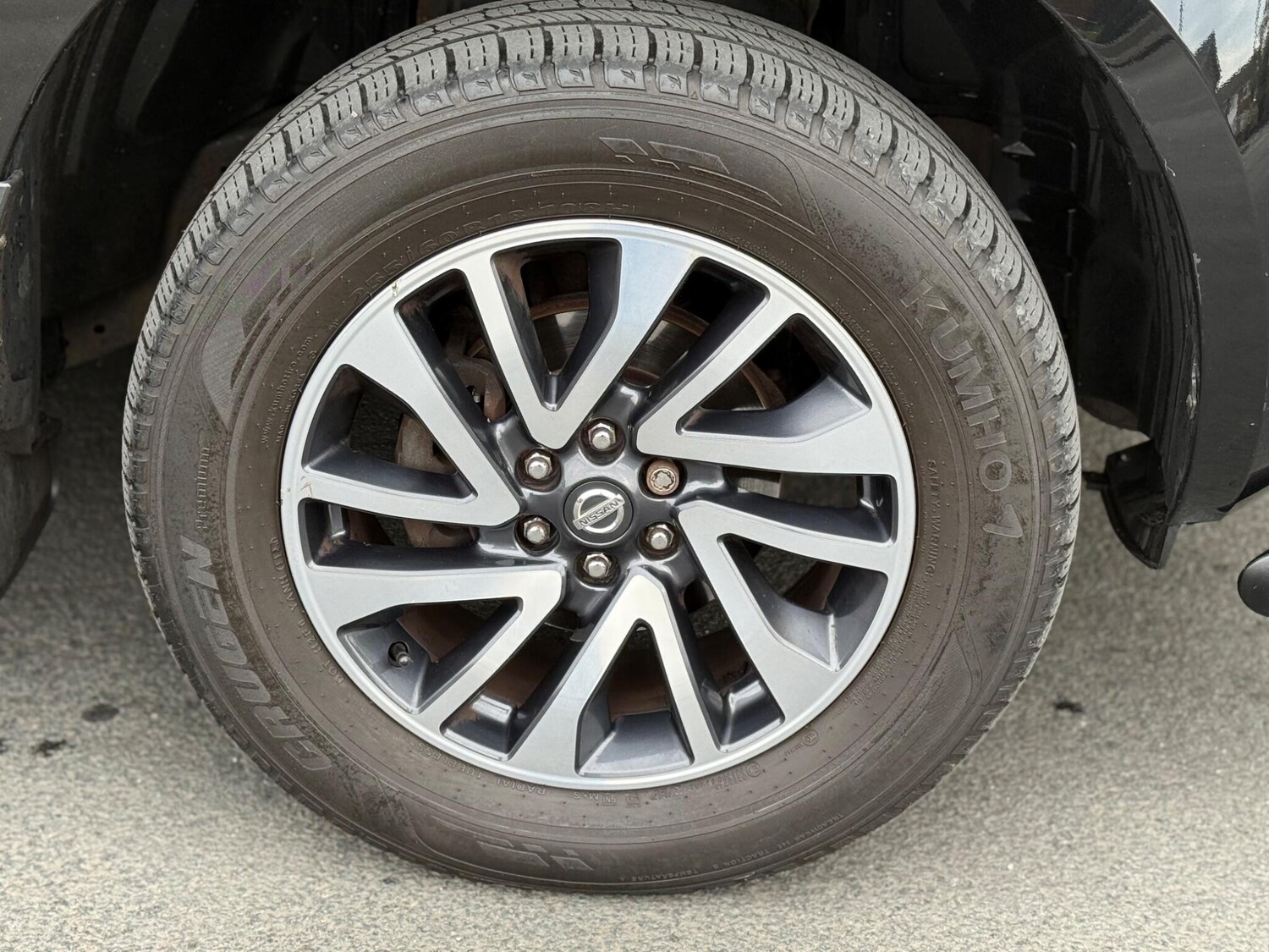 Used Nissan Navara 2016 for sale - 76359854: Photo 23