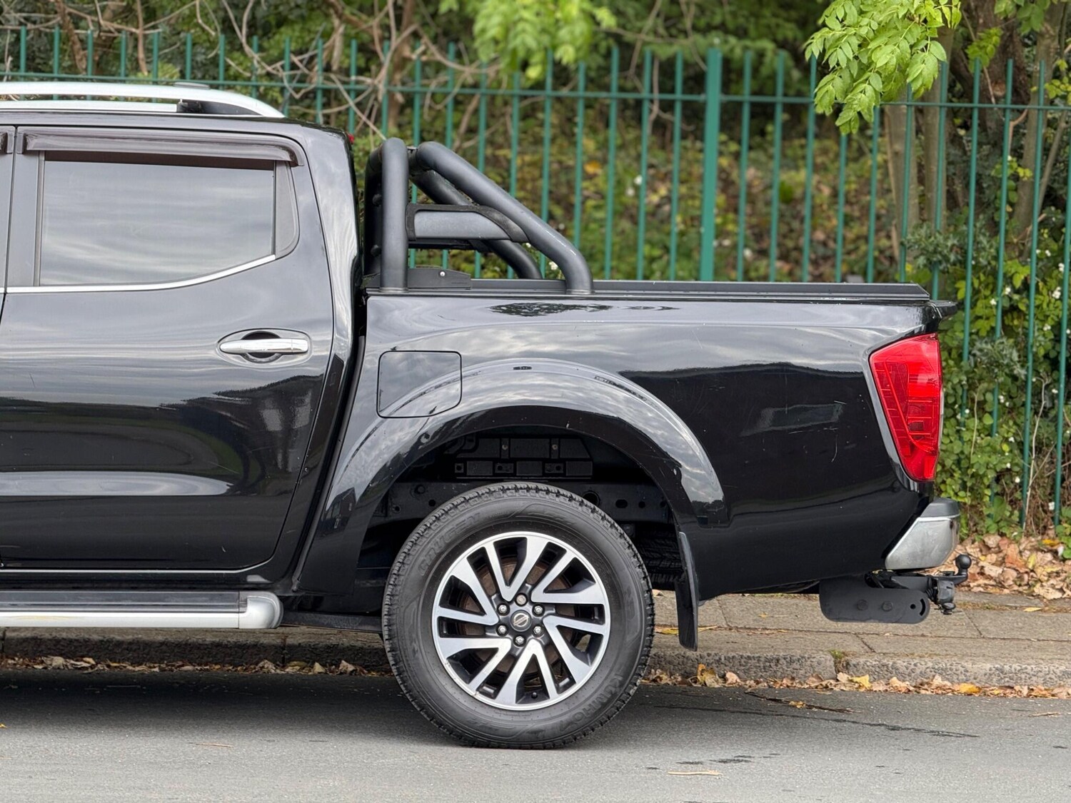 Used Nissan Navara 2016 for sale - 76359854: Photo 24