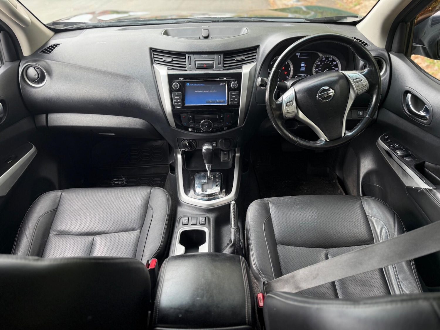 Used Nissan Navara 2016 for sale - 76359854: Photo 25