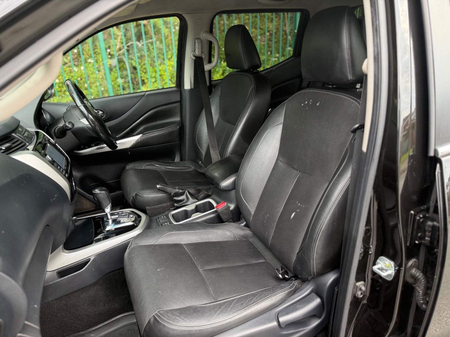 Used Nissan Navara 2016 for sale - 76359854: Photo 29