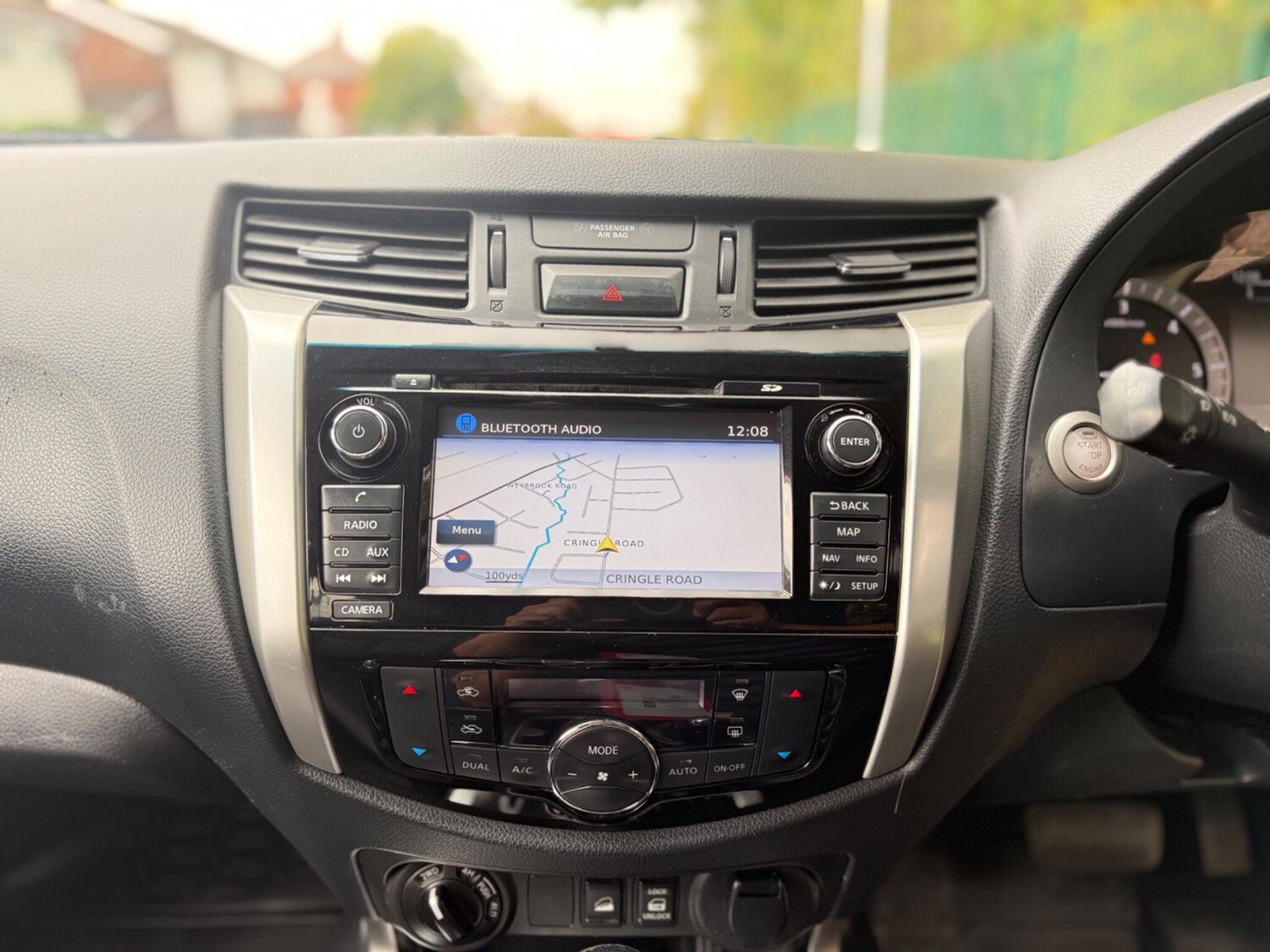 Used Nissan Navara 2016 for sale - 76359854: Photo 32
