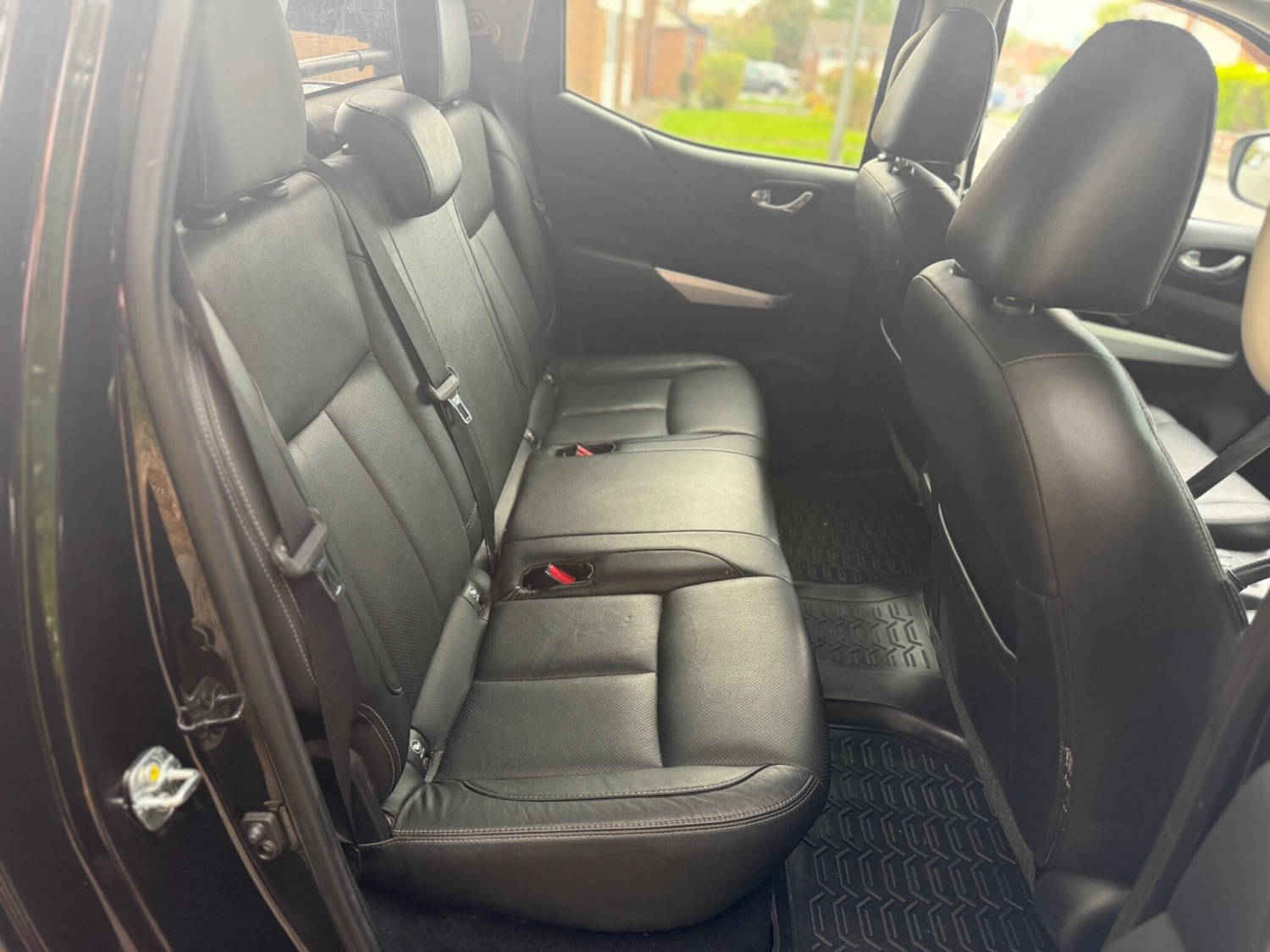 Used Nissan Navara 2016 for sale - 76359854: Photo 34