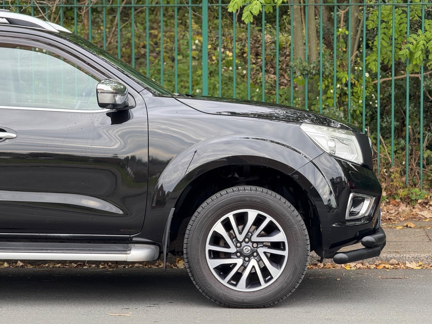 Used Nissan Navara 2016 for sale - 76359854: Photo 39
