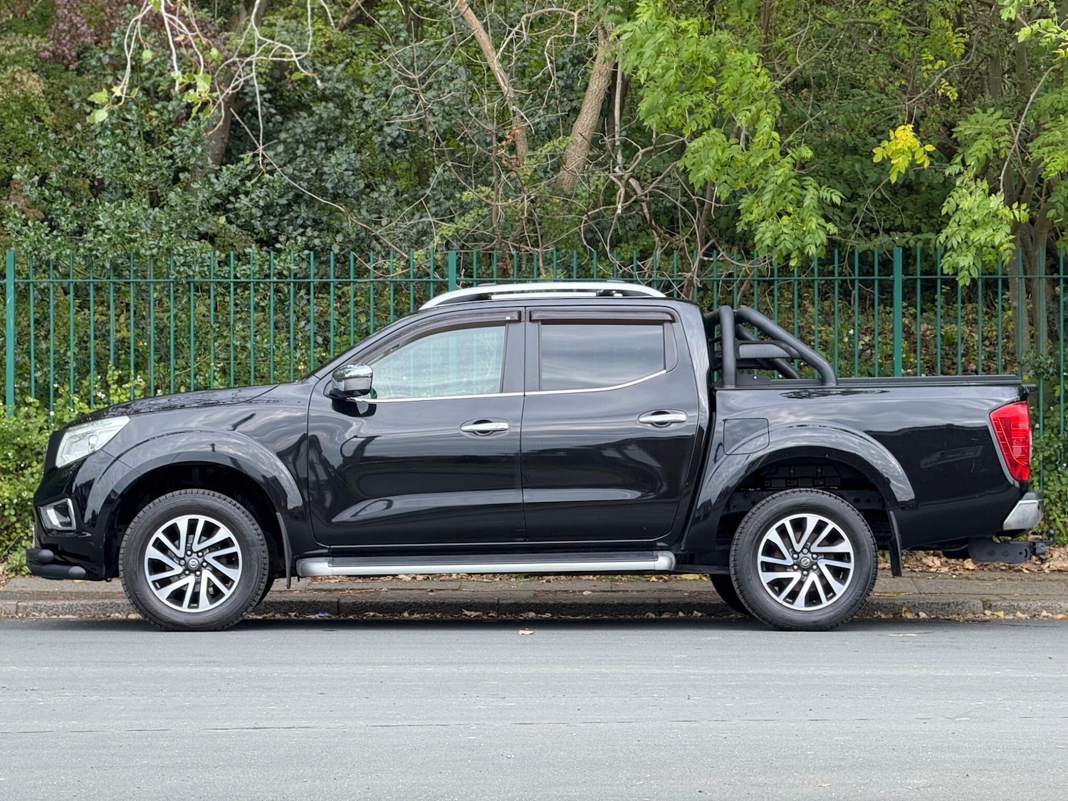 Used Nissan Navara 2016 for sale - 76359854: Photo 40