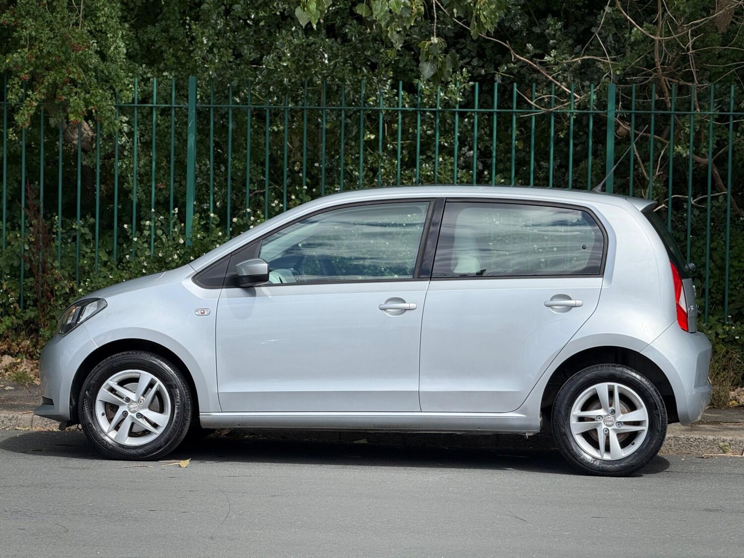 Used SEAT Mii 2012 for sale - 76360352: Photo 10