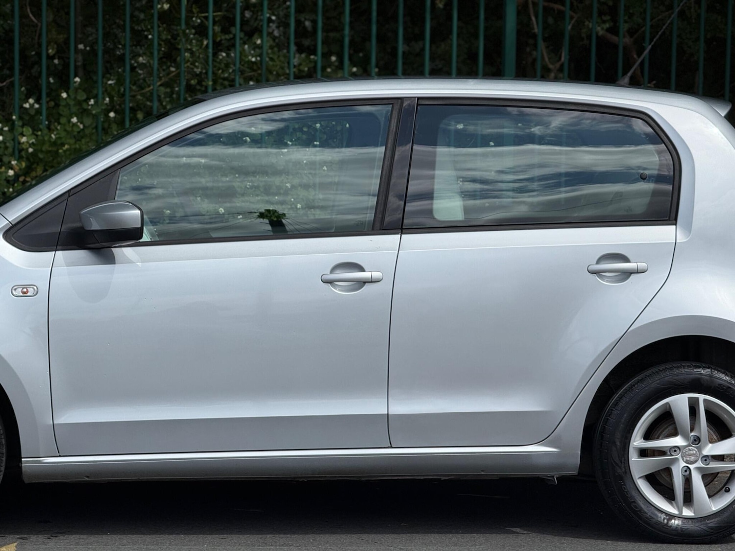 Used SEAT Mii 2012 for sale - 76360352: Photo 11