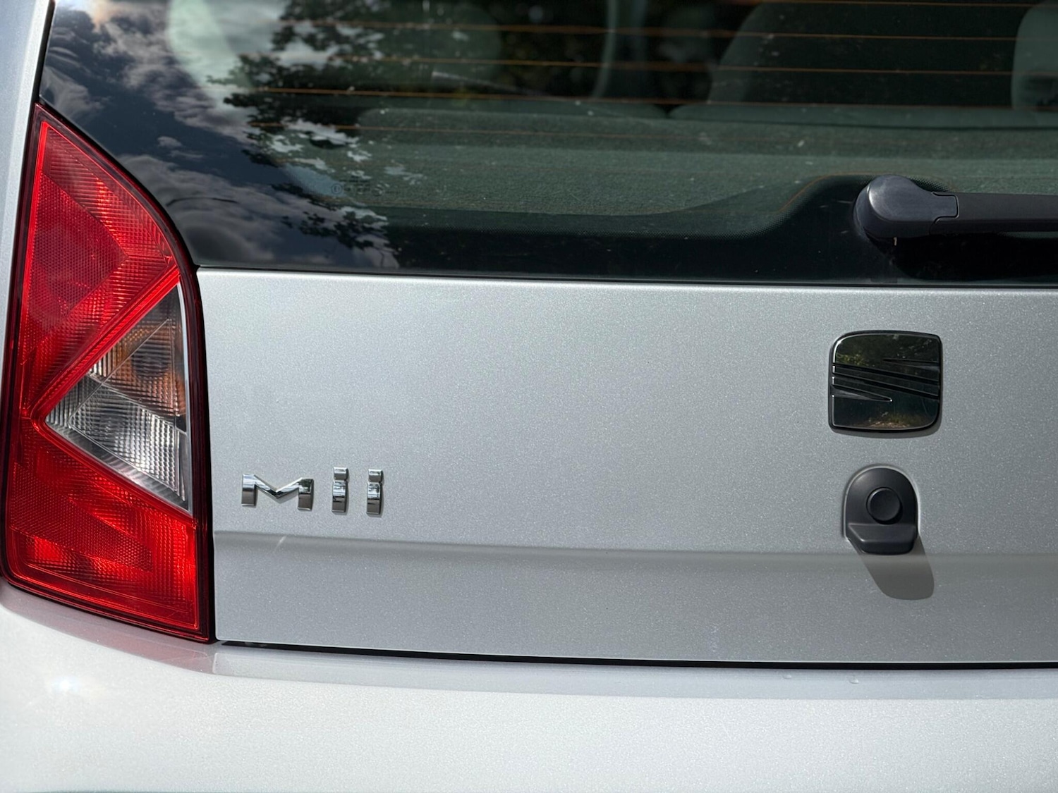 Used SEAT Mii 2012 for sale - 76360352: Photo 12