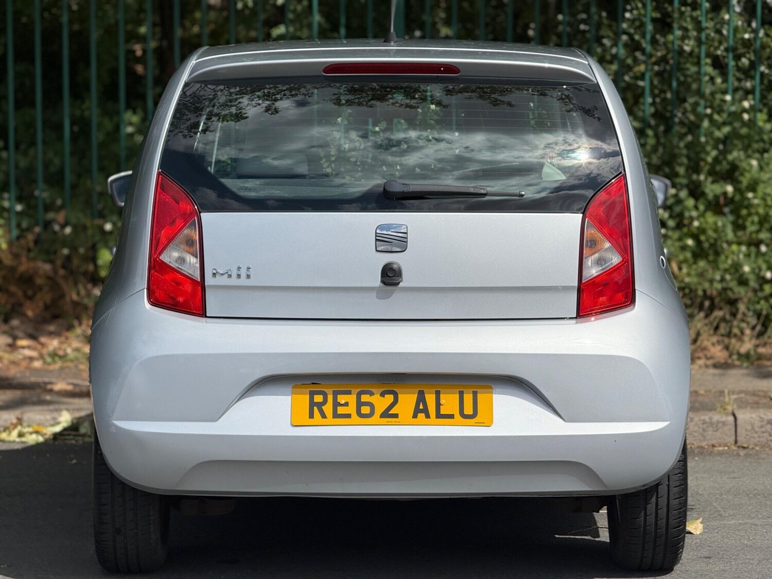 Used SEAT Mii 2012 for sale - 76360352: Photo 13