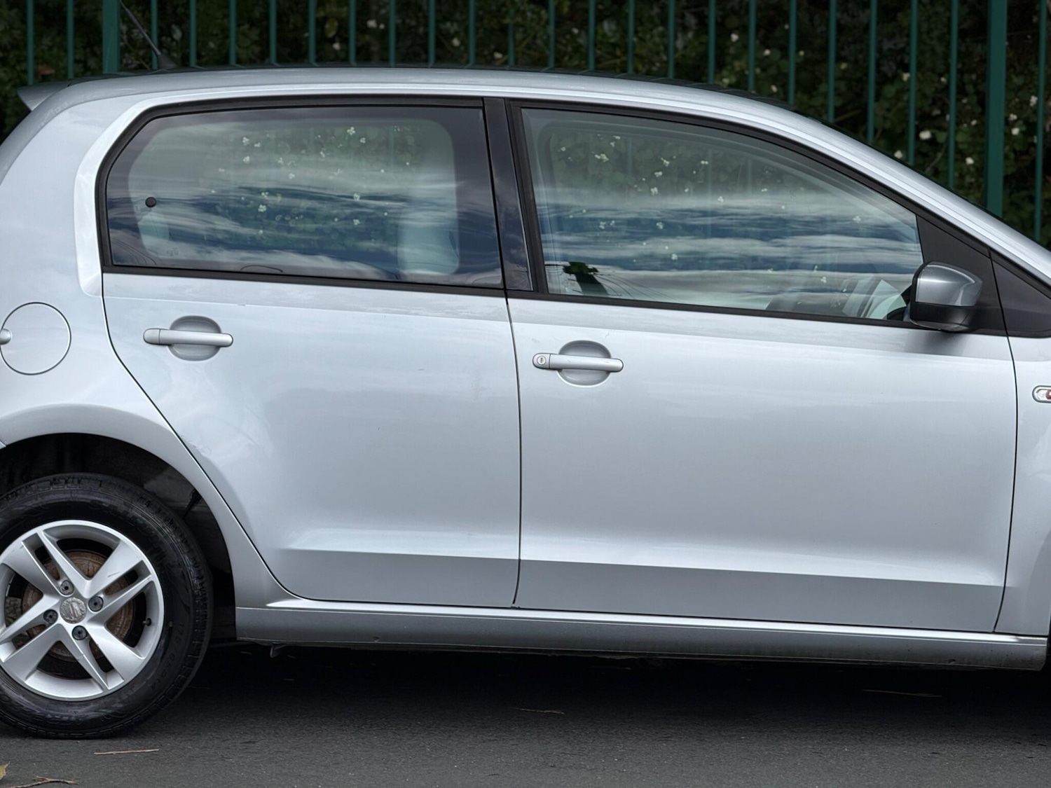 Used SEAT Mii 2012 for sale - 76360352: Photo 14