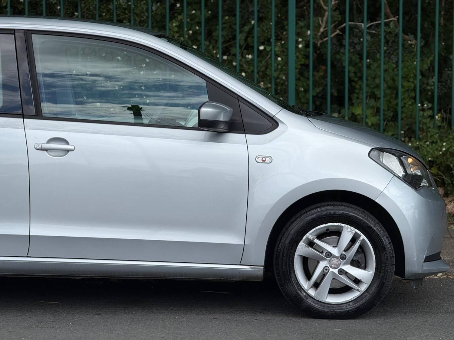 Used SEAT Mii 2012 for sale - 76360352: Photo 15