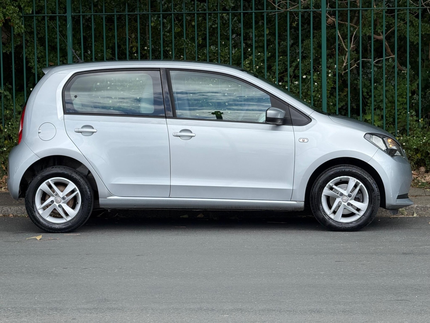 Used SEAT Mii 2012 for sale - 76360352: Photo 16