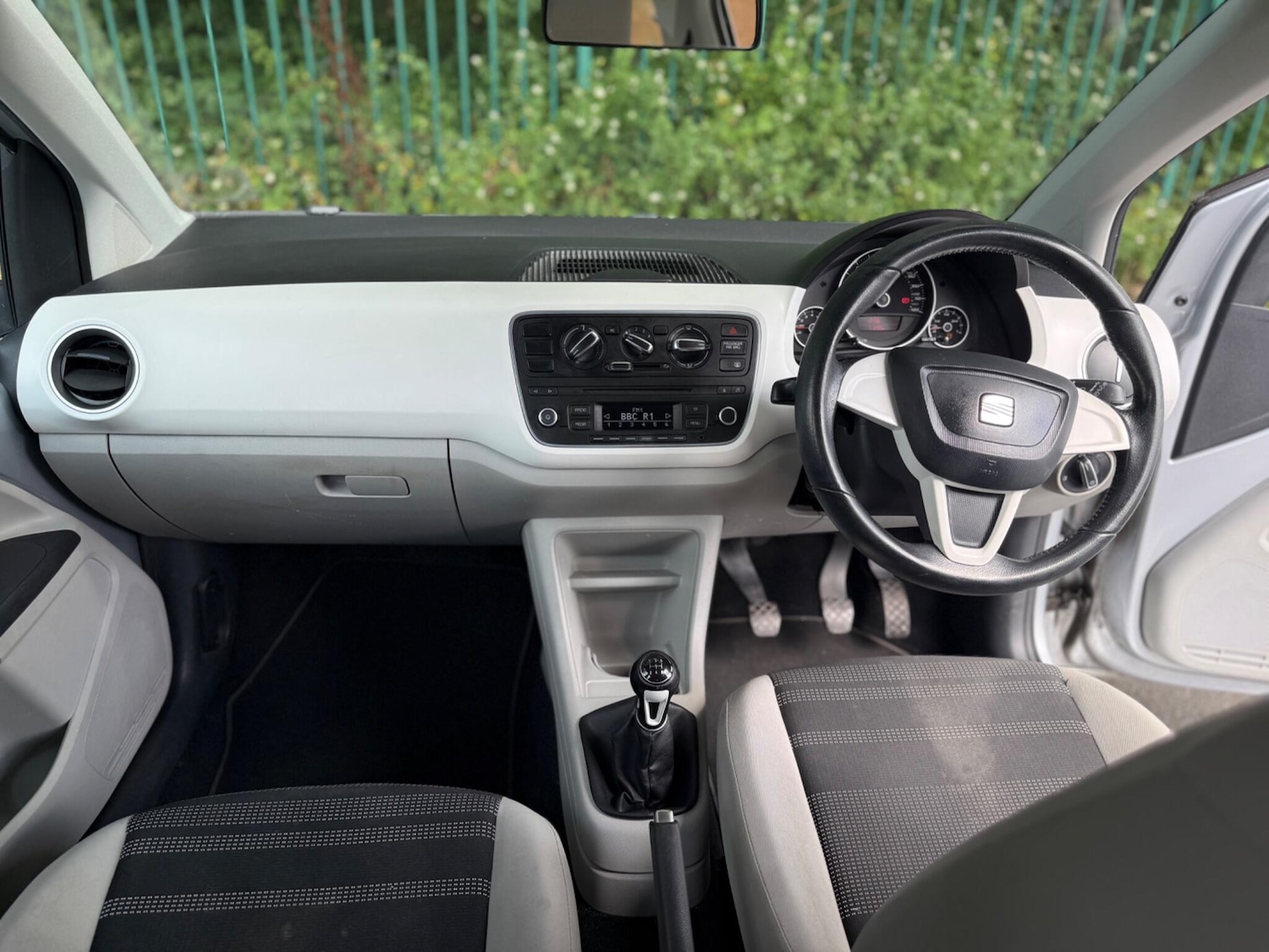 Used SEAT Mii 2012 for sale - 76360352: Photo 19