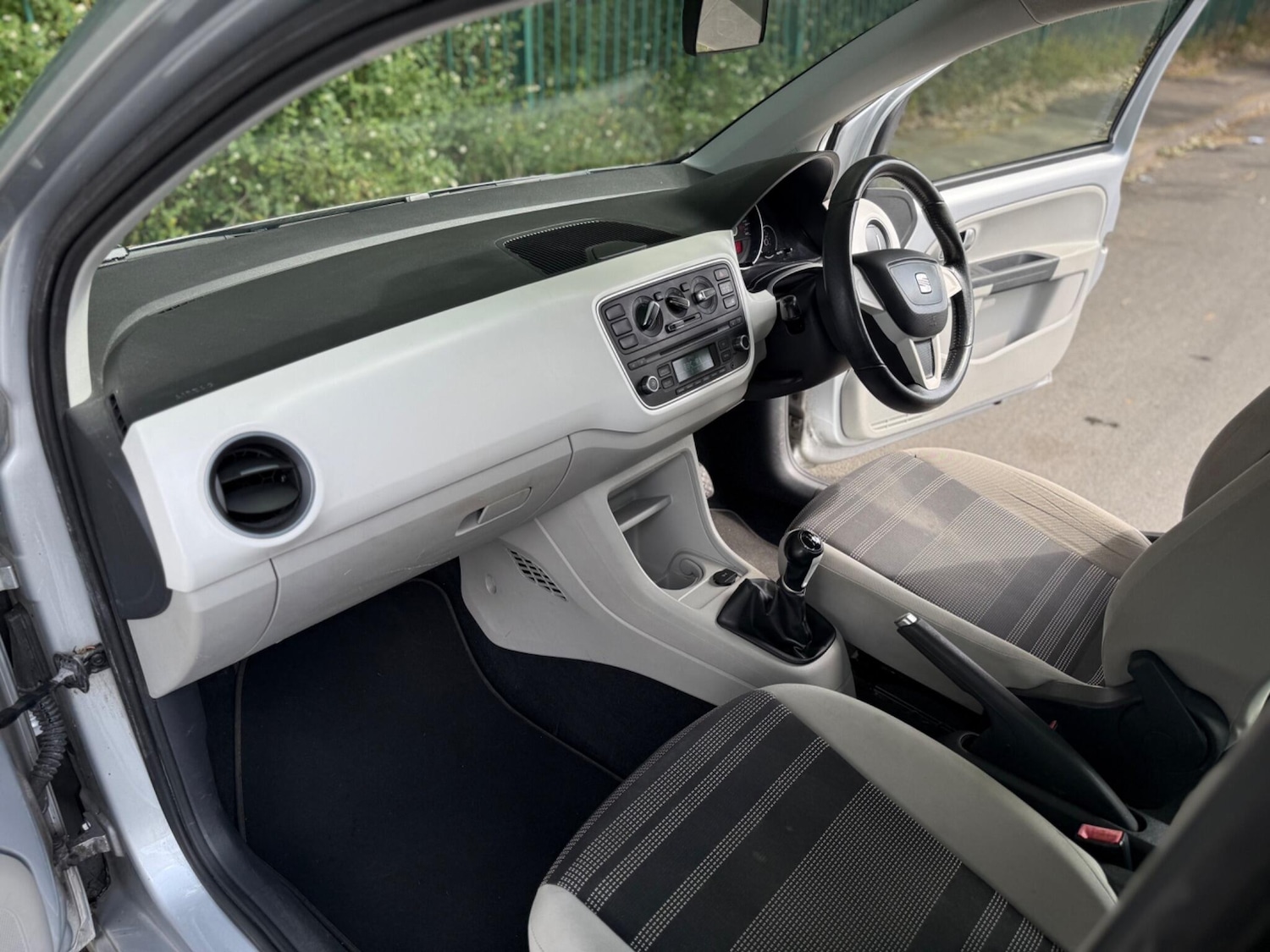 Used SEAT Mii 2012 for sale - 76360352: Photo 20