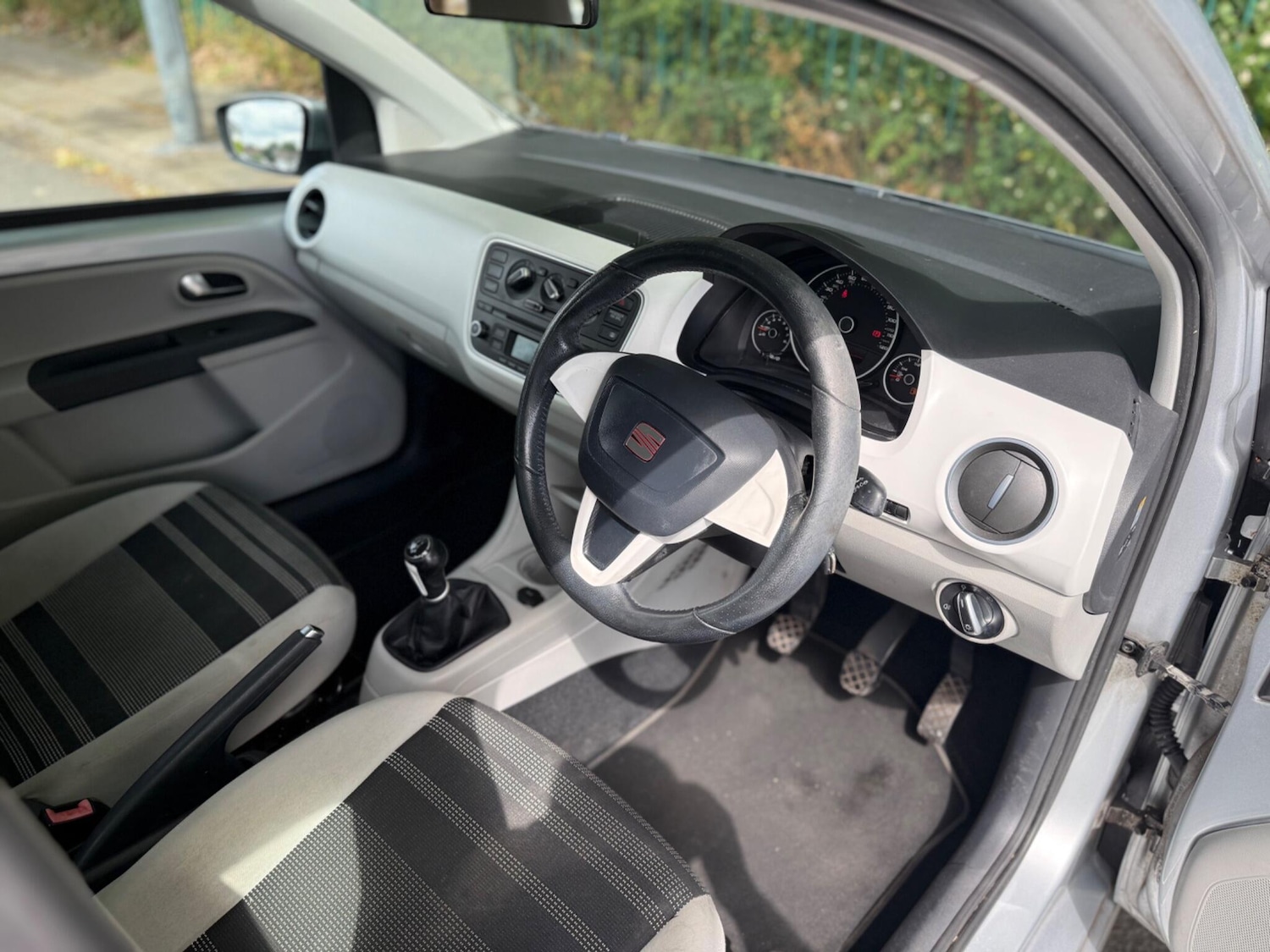 Used SEAT Mii 2012 for sale - 76360352: Photo 21