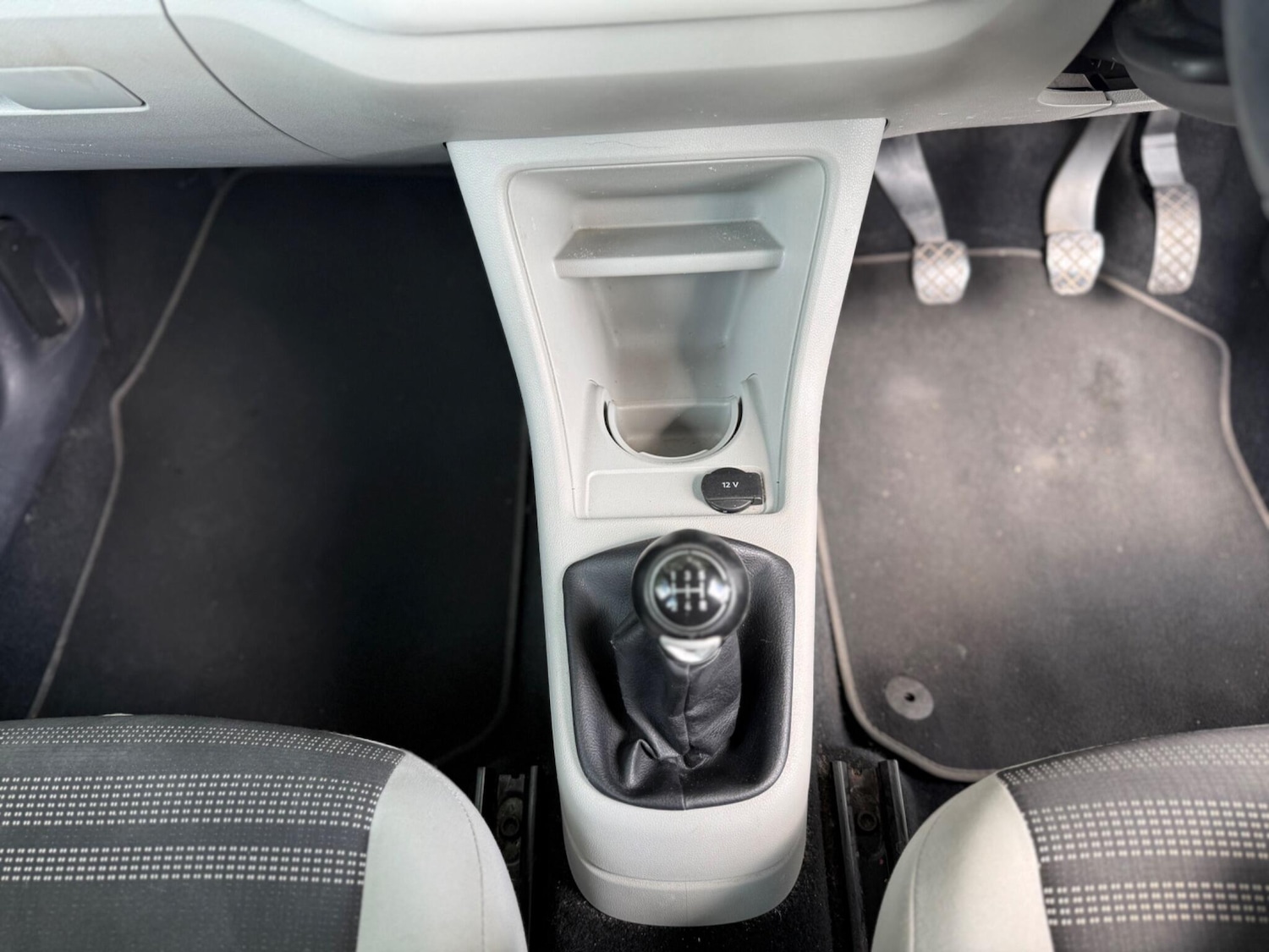 Used SEAT Mii 2012 for sale - 76360352: Photo 23