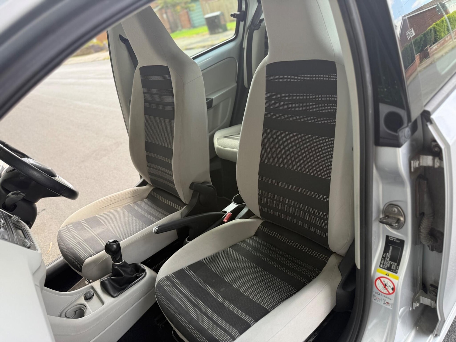 Used SEAT Mii 2012 for sale - 76360352: Photo 24