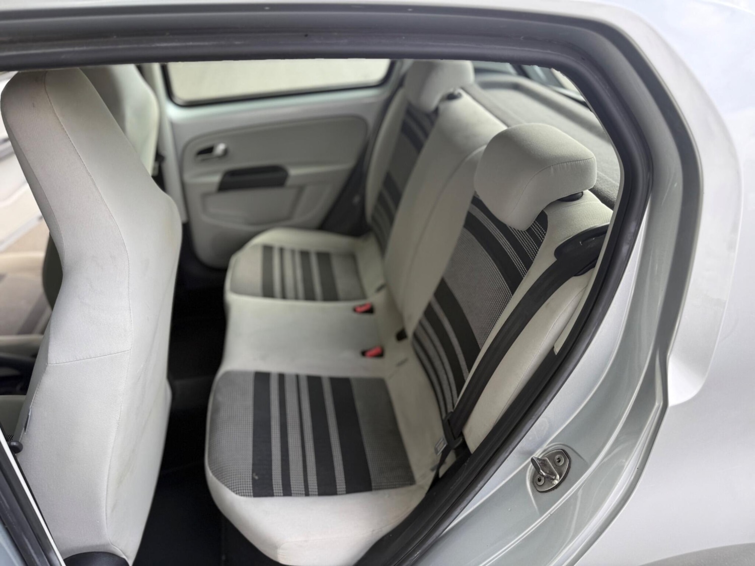 Used SEAT Mii 2012 for sale - 76360352: Photo 26