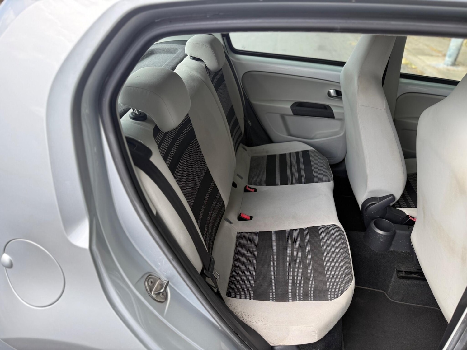 Used SEAT Mii 2012 for sale - 76360352: Photo 27