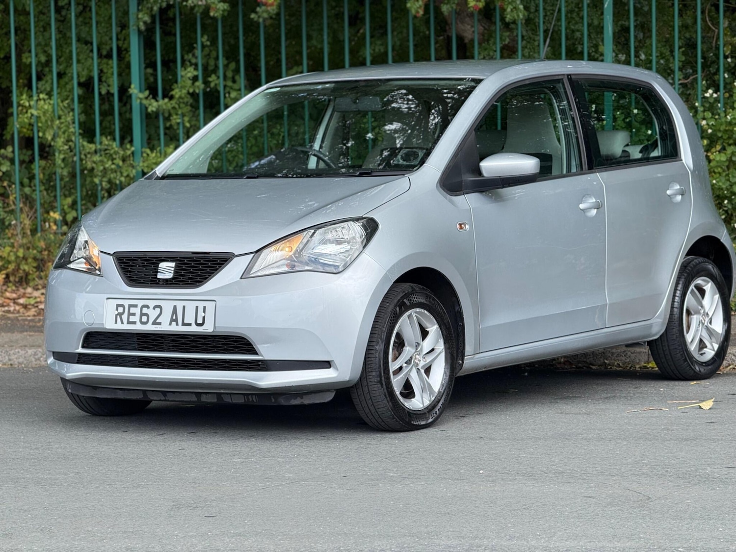 Used SEAT Mii 2012 for sale - 76360352: Photo 3