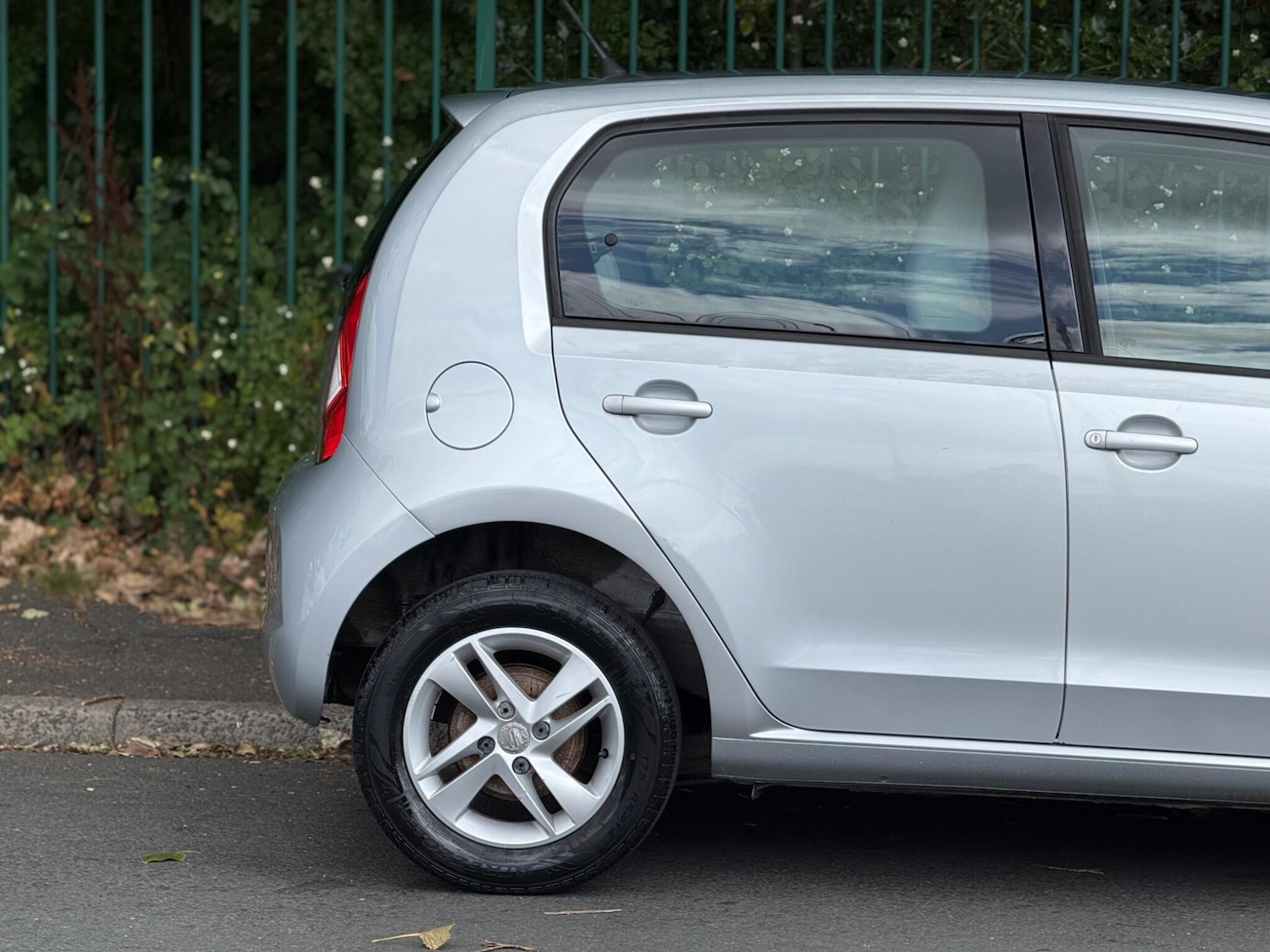 Used SEAT Mii 2012 for sale - 76360352: Photo 30