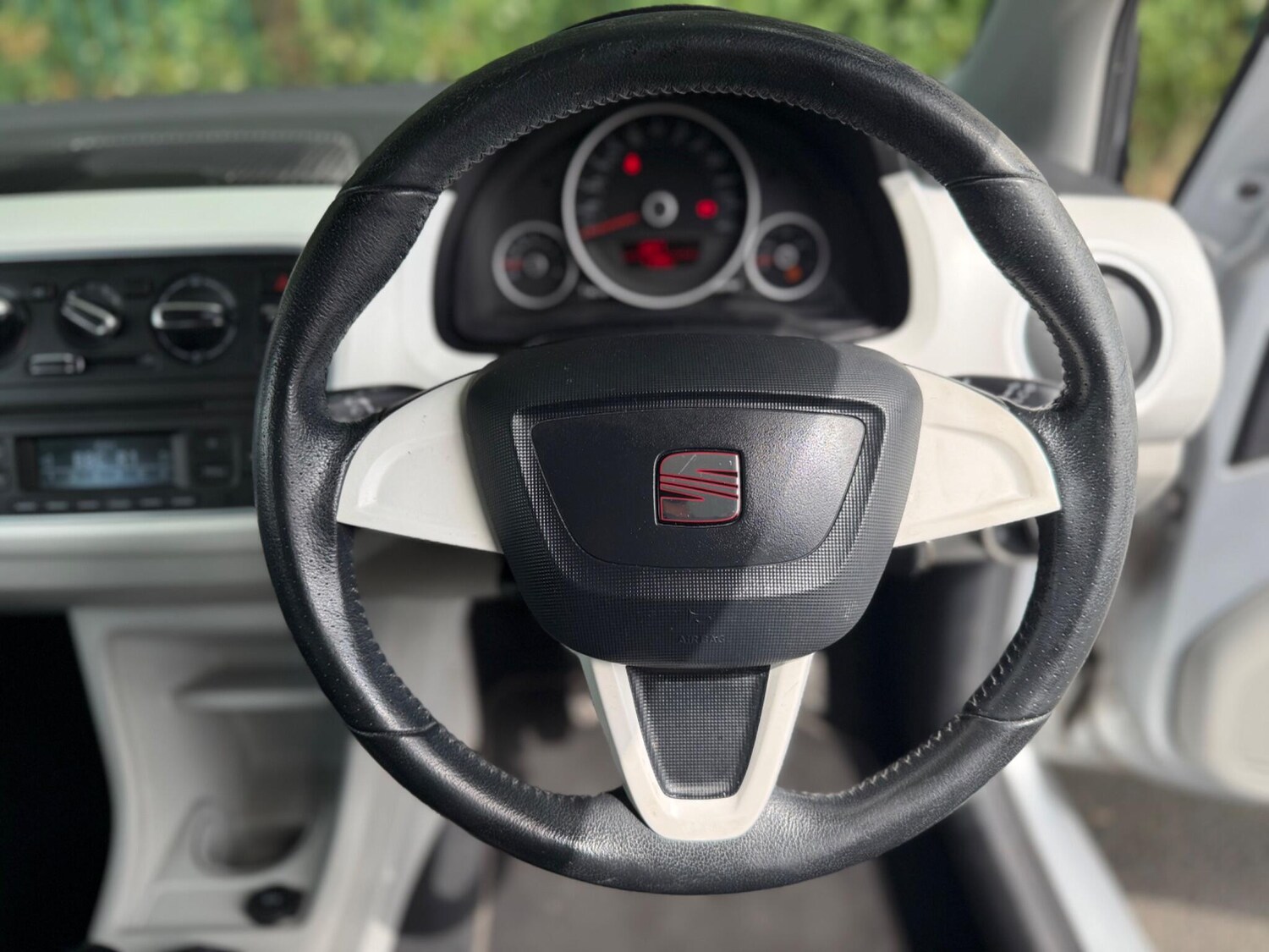 Used SEAT Mii 2012 for sale - 76360352: Photo 34