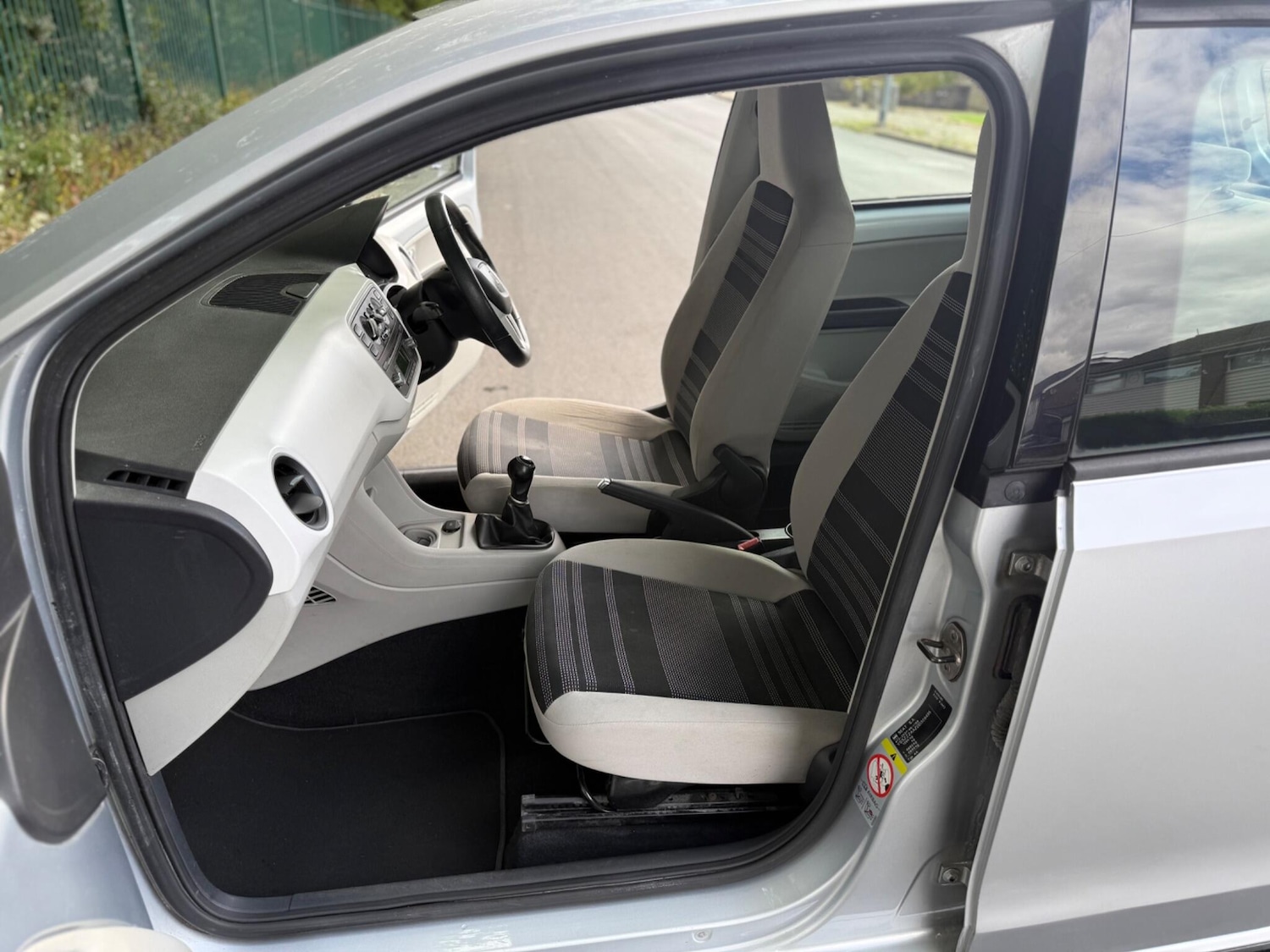 Used SEAT Mii 2012 for sale - 76360352: Photo 35