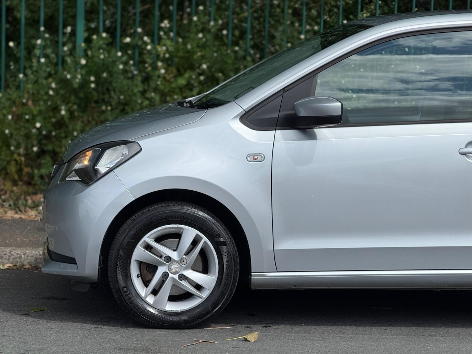 Used SEAT Mii 2012 for sale - 76360352: Photo 36