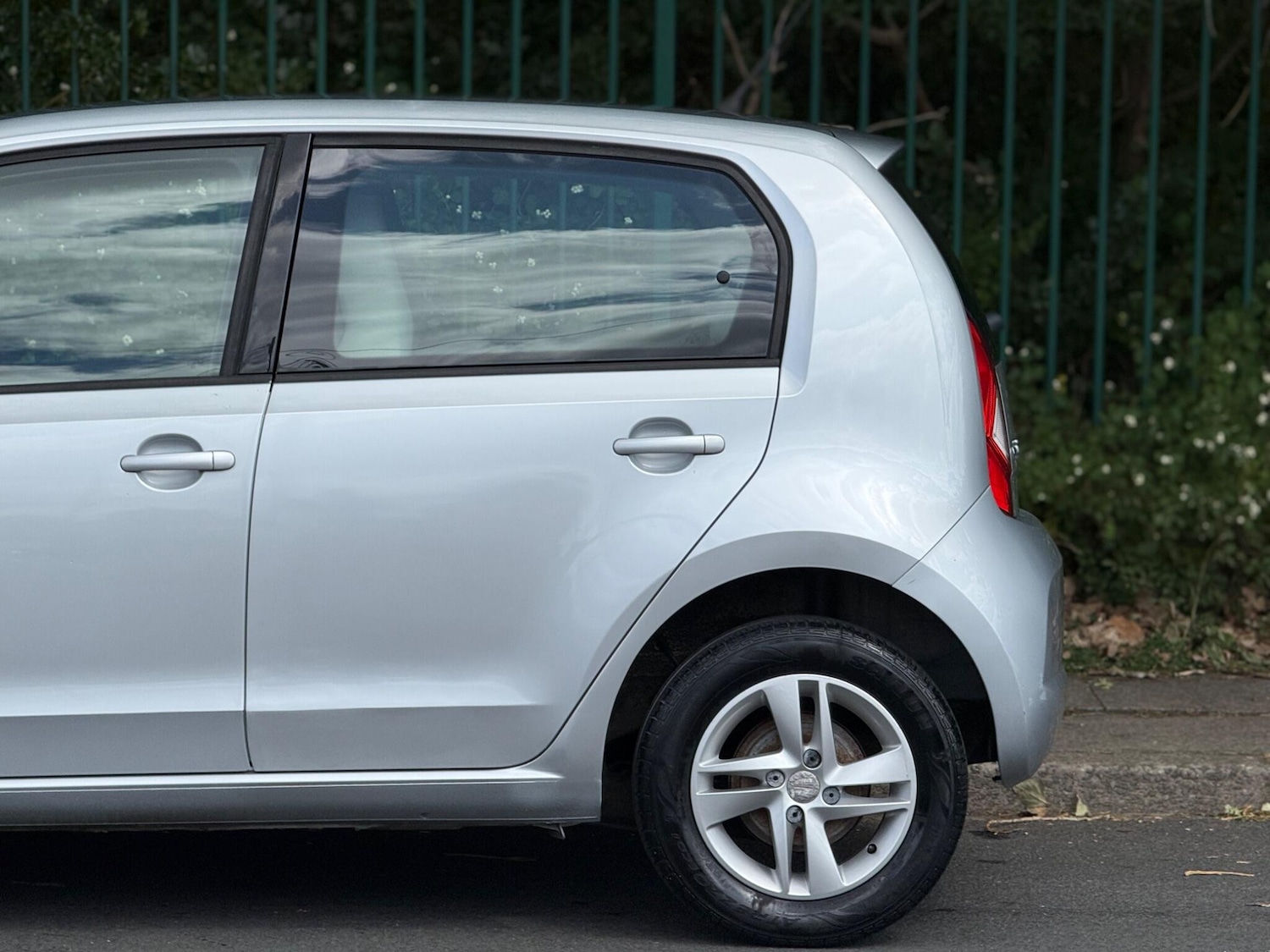 Used SEAT Mii 2012 for sale - 76360352: Photo 37