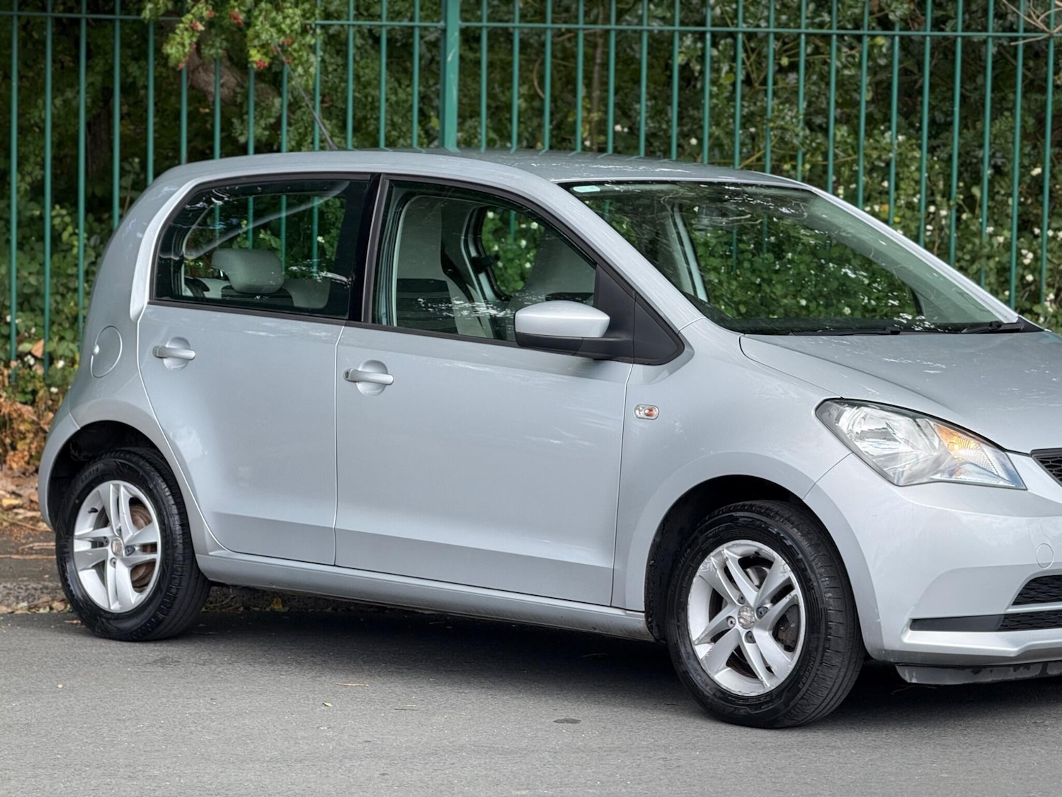 Used SEAT Mii 2012 for sale - 76360352: Photo 6