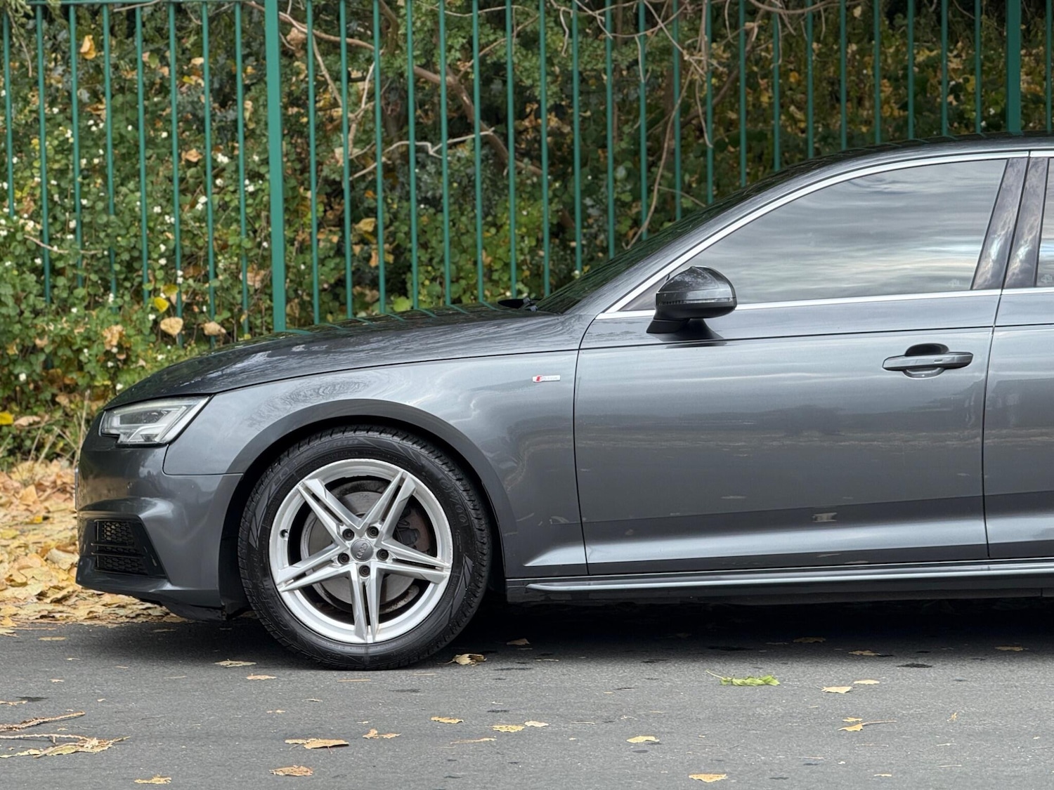 Used Audi A4 2017 for sale - 76472151: Photo 12