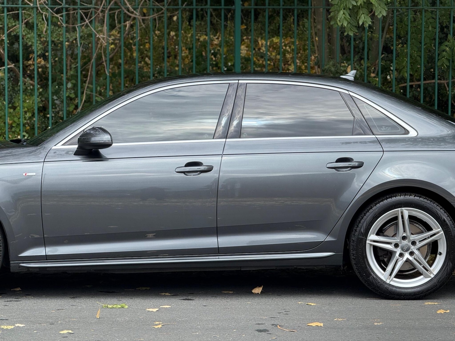 Used Audi A4 2017 for sale - 76472151: Photo 13