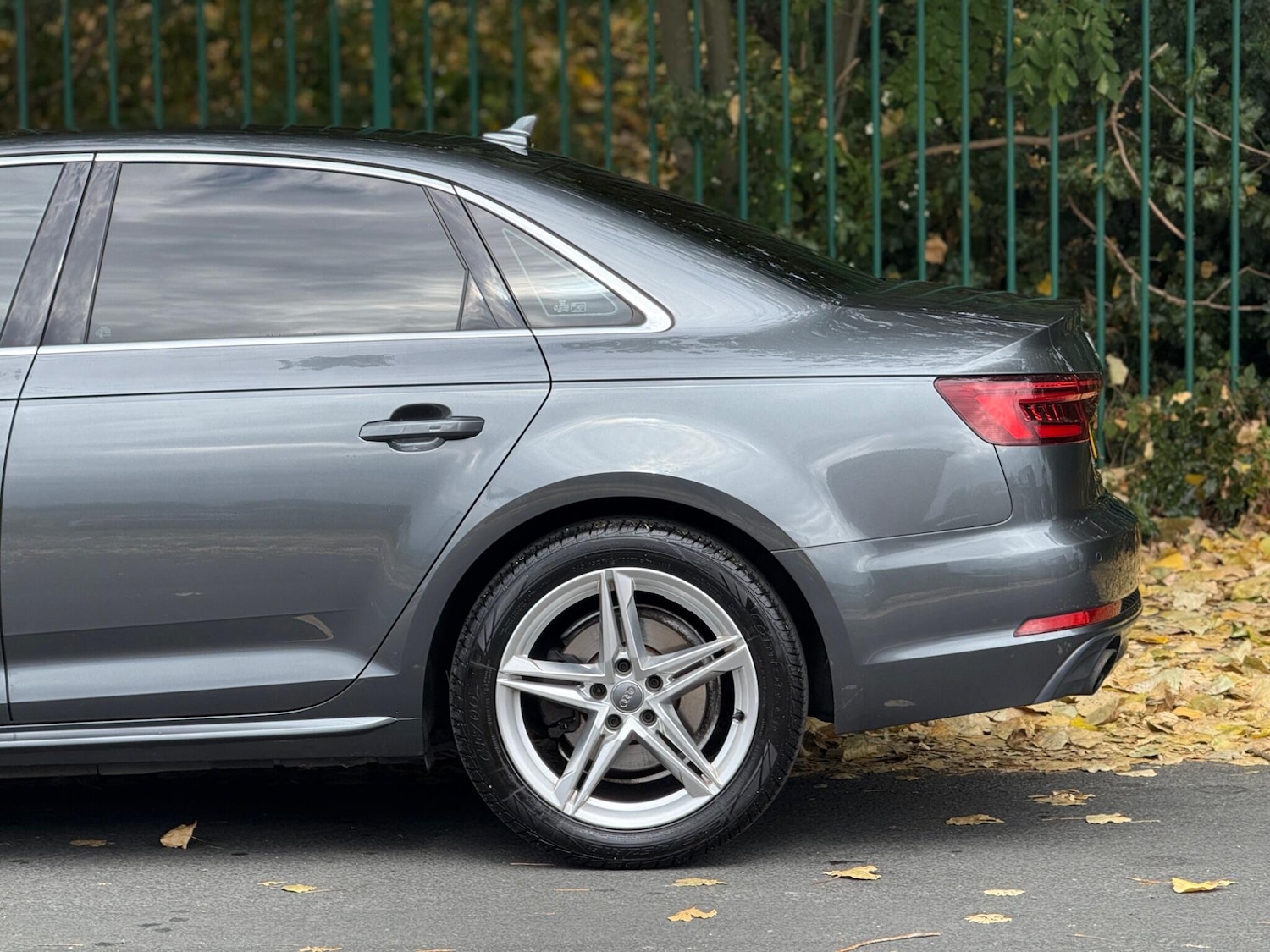 Used Audi A4 2017 for sale - 76472151: Photo 14