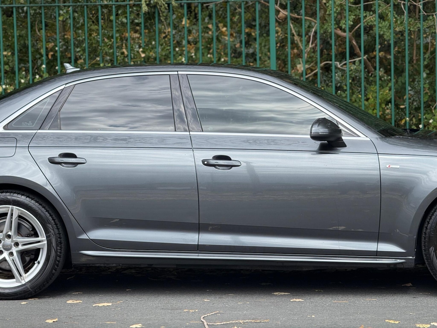 Used Audi A4 2017 for sale - 76472151: Photo 17