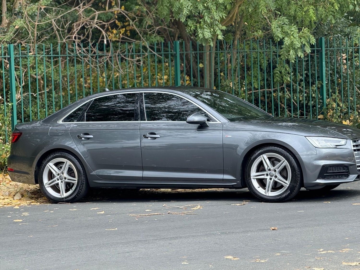 Used Audi A4 2017 for sale - 76472151: Photo 19