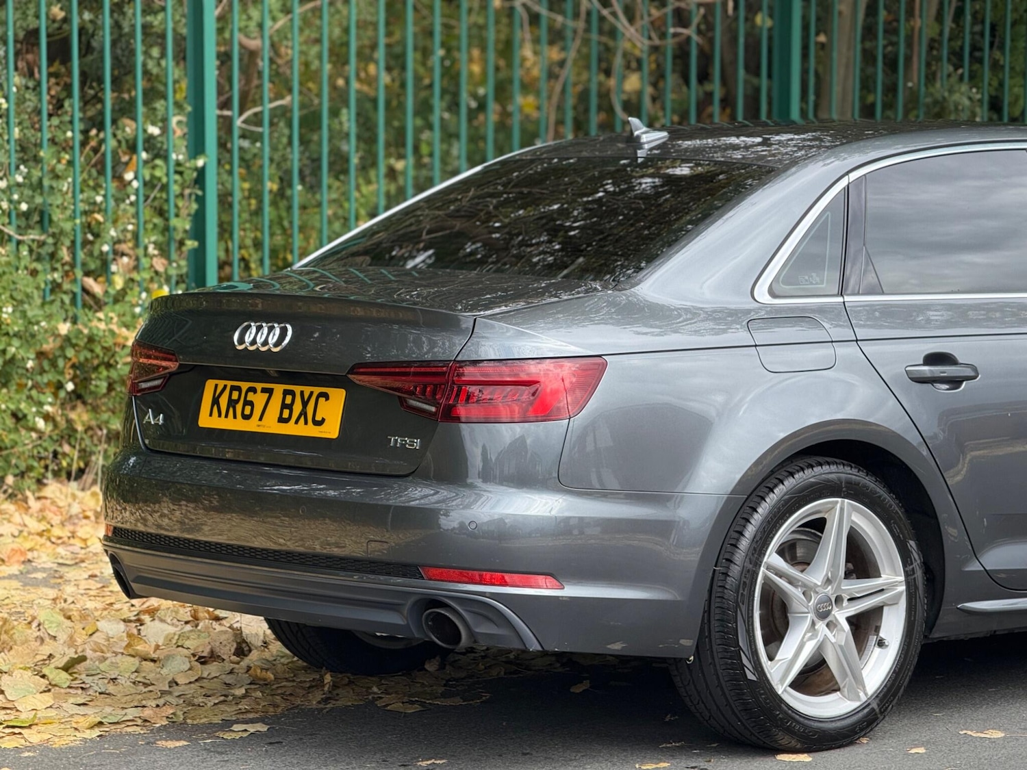 Used Audi A4 2017 for sale - 76472151: Photo 20