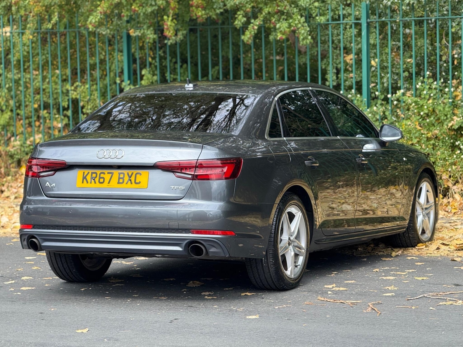 Used Audi A4 2017 for sale - 76472151: Photo 21