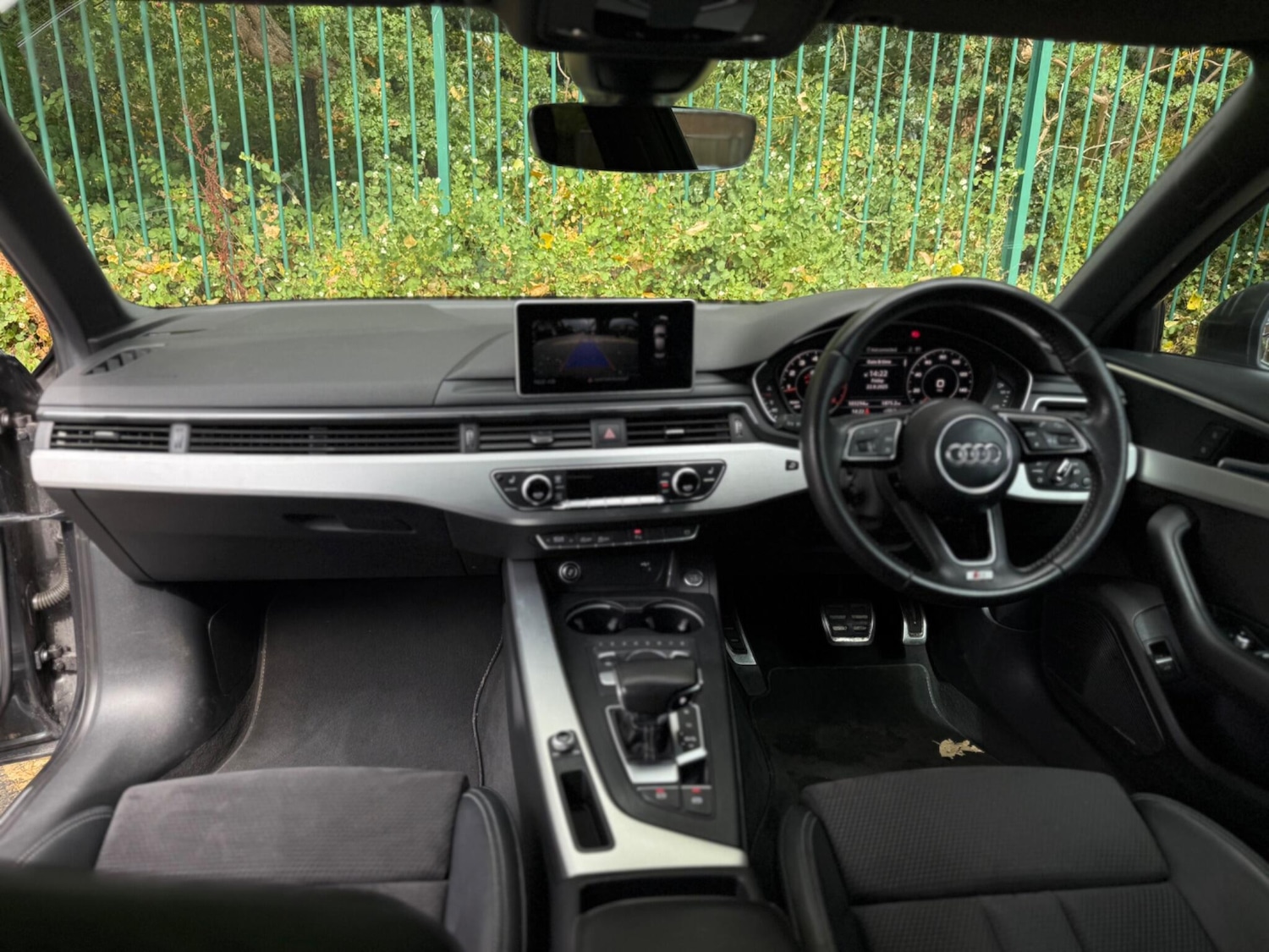 Used Audi A4 2017 for sale - 76472151: Photo 22