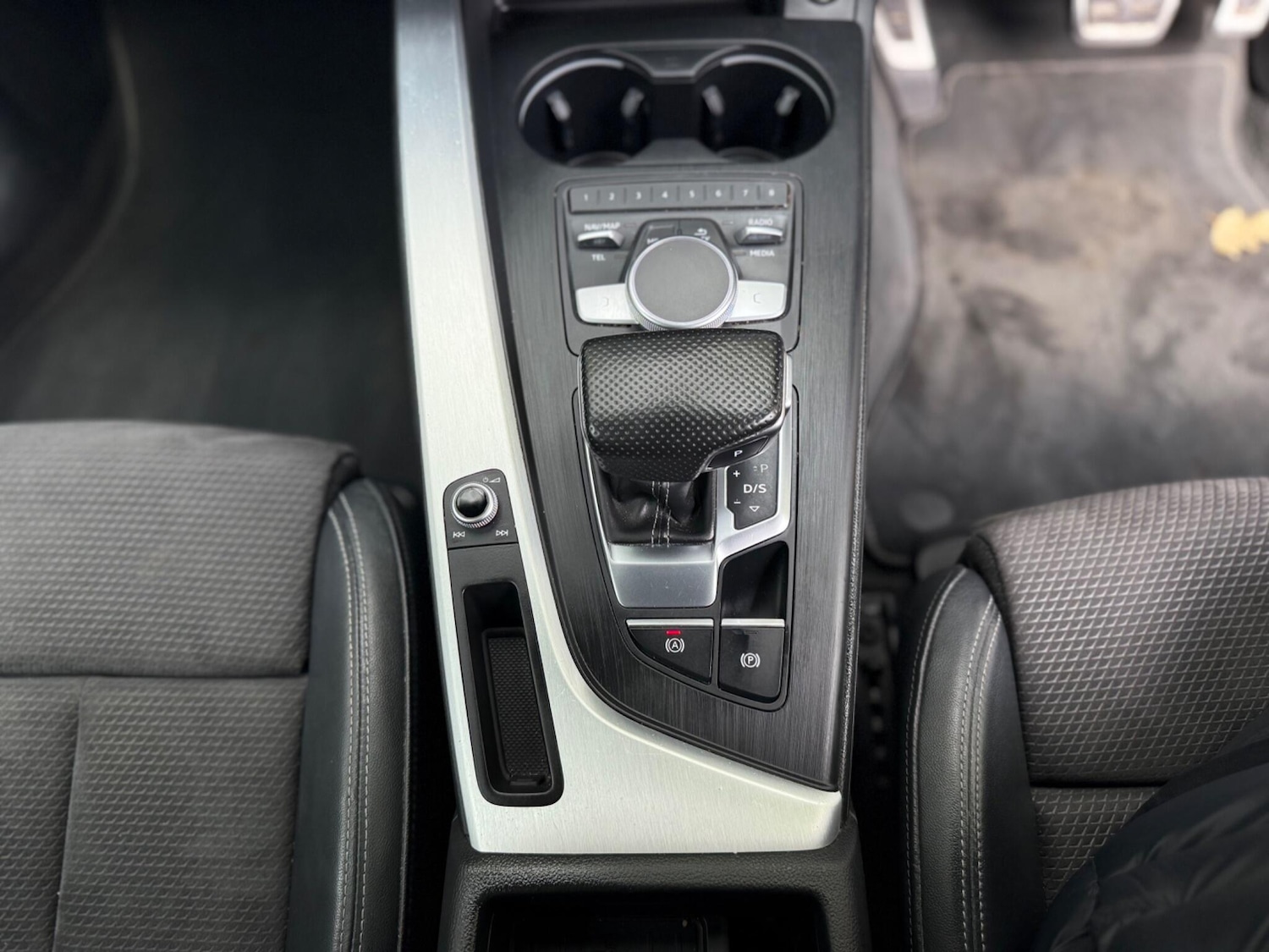 Used Audi A4 2017 for sale - 76472151: Photo 26