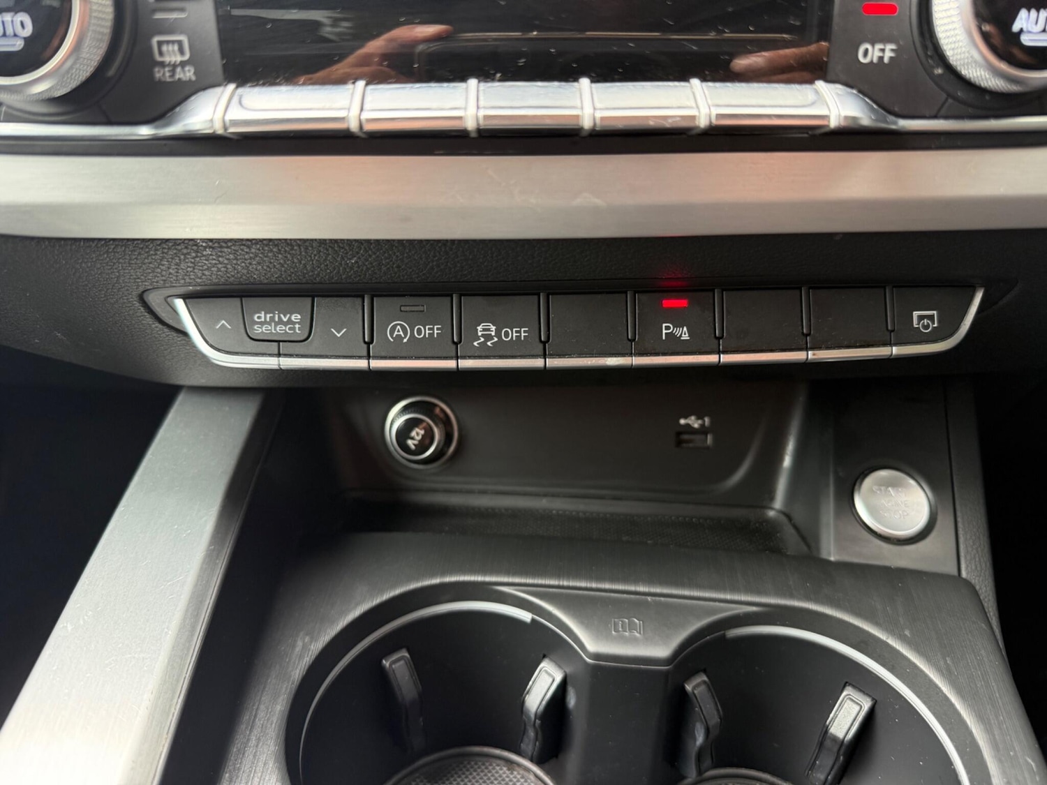 Used Audi A4 2017 for sale - 76472151: Photo 32